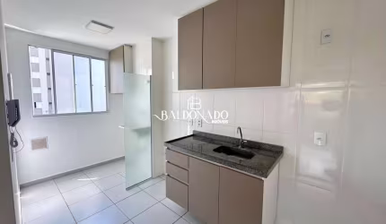APARTAMENTO EM EXTREMA MG PARA ALUGAR 2 DORM. COM MOBÍLIAS