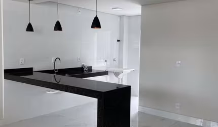 Apartamento térreo no bairro Parque Veneza