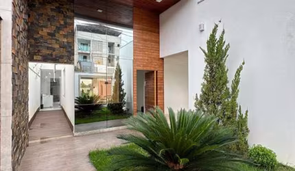 Casa no bairro Residencial Bethânia
