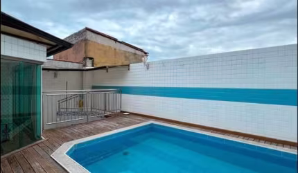 Casa para Venda em Vitória, República, 5 dormitórios, 1 suíte, 3 banheiros, 2 vagas