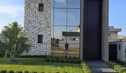 Casa para Venda em Guarapari, Praia D Ulé, Guarapari, 3 dormitórios, 3 suítes, 5 banheiros, 2 vagas