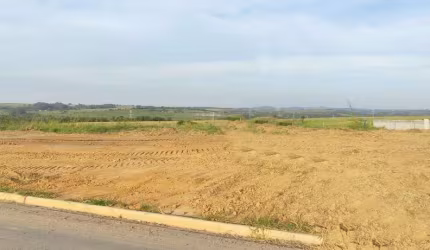 Terreno (venda) Smart City - Salto/SP