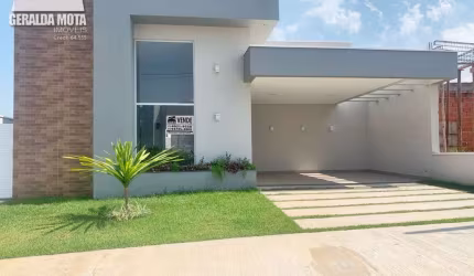 Casa(Venda) Condomínio lagos de Icaraí - Salto/SP