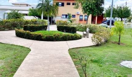 Terreno (venda) Condomínio Village Moutonnée - Salto/Sp