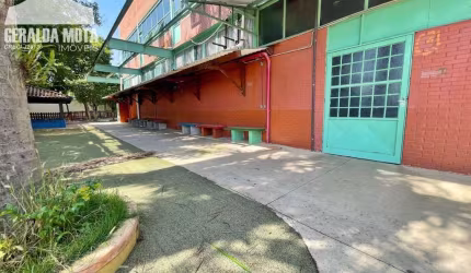 Prédio (locação) Jardim Marília - Salto/ SP