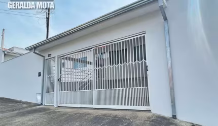 Casa(venda) Jardim Bom  Retiro - Salto/SP