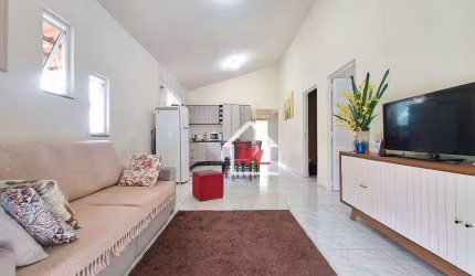 Sítio com 2 dormitórios à venda, 20000 m² por R$ 430.000,00 - Encano Do Norte - Indaial/SC