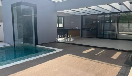 Casa em condomínio fechado com 4 quartos à venda na Avenida Araçá, 280, Loteamento Alphaville Campinas, Campinas, 507 m2 por R$ 8.000.000