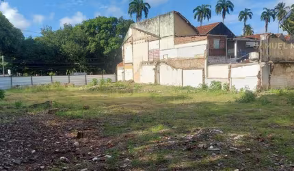 Terreno em Derby  -  Recife