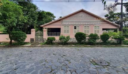 Vendo Casa  Histórica  - Poço da Panela  -  Recife - Pernambuco
