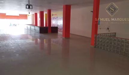 Loja Prédio Inteiro em Boa Vista  -  Recife