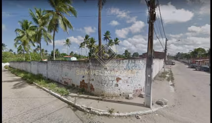 Vendo ou alugo Lote / Terreno em Jardim Boa Sorte  -  Igarassu - Pernambuco - Brasil
