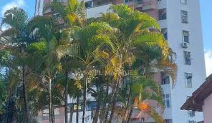 Apartamento em Graças  -  Recife