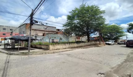 Terreno em Kennedy  -  Caruaru