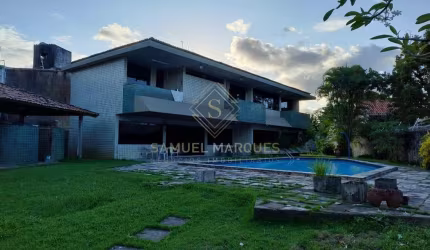 Vendo Casa em Poço da Panela  -  Recife PE