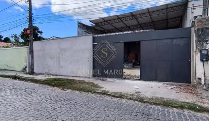 Alugue Galpão / Depósito / Armazém em Amparo  -  Olinda