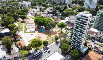 Vendo/Alugo/Apartamento Mobiliado em Casa Forte  Recife/PE