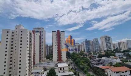 Lindo apartamento em excelente local no Jardim Aquarius à venda, 78 m² por R$ 690.000,00 - São José dos Campos/SP
