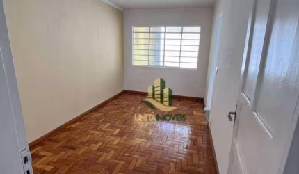 Casa com 3 dormitórios à venda, 81 m² por R$ 549.000,00 - Jardim Satélite - São José dos Campos/SP