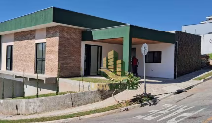 Casa com 4 dormitórios à venda, 320 m² por R$ 1.480.000 - Condomínio Residencial Mantiqueira - São José dos Campos/SP