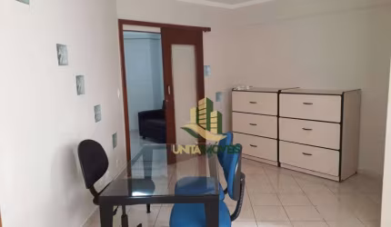 Sala à venda, 54 m² por R$ 300.000,00 - Jardim Satélite - São José dos Campos/SP