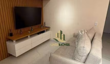 Apartamento com 3 dormitórios à venda, 70 m² por R$ 800.000 - Conjunto Residencial Trinta e Um de Março - São José dos Campos/SP