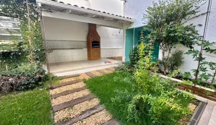 Casa em condomínio fechado com 4 quartos para alugar na Marildo Geraldo da Silva, 1, Castelo, Belo Horizonte por R$ 13.600