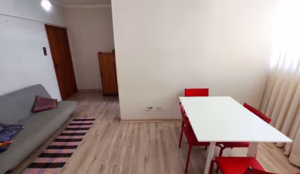 Apartamento com 1 quarto para alugar na Rua Aimée Semple Mcpherson, 100, Liberdade, Belo Horizonte por R$ 2.200