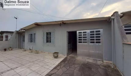 Casa com 3 dormitórios à venda, 150 m² por R$ 319.000,00 - Olímpica - Esteio/RS