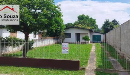 Casa com 2 dormitórios à venda, 80 m² por R$ 463.000,00 - Tamandaré - Esteio/RS