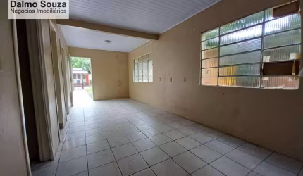 Casa com 2 dormitórios à venda, 70 m² por R$ 190.000,00 - Vila Olímpica - Esteio/RS