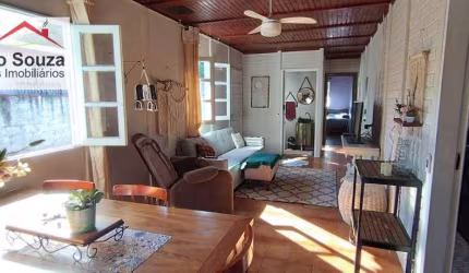 Casa com 3 dormitórios à venda, 140 m² por R$ 410.000,00 - Parque Amador - Esteio/RS