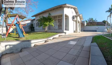 Casa com 2 dormitórios à venda, 158 m² por R$ 848.000,00 - Parque Claret - Esteio/RS