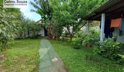 Casa com 4 dormitórios à venda, 84 m² por R$ 455.000,00 - Centro - Esteio/RS