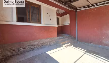 Casa com 2 dormitórios à venda, 48 m² por R$ 249.900,00 - Bela Vista - Sapucaia do Sul/RS