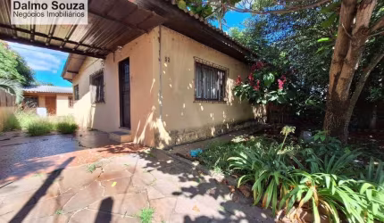 Investimento! Casa 4 dorm. à venda, 140 m² por R$ 349.000 - Centro - Esteio/RS