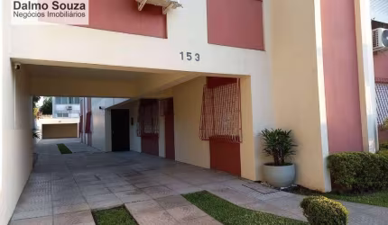 Apartamento com 2 dormitórios à venda, 89 m² por R$ 349.900 - Centro - Esteio/RS