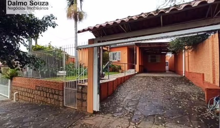 Casa no Centro de Esteio