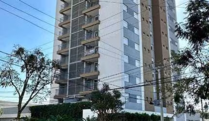 Apartamento com 3 dormitórios à venda, 100 m² por R$ 985.000 - Jardim América - São Leopoldo/RS