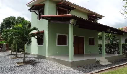 CASA DE CONDOMINIO EM ALDEIA
