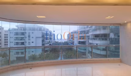 Mônaco, Luxo, 280m², frente mar, 4 suítes, deps, 4 vgs + box, 98396-9106.