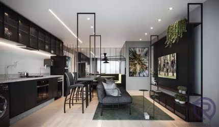 Apartamento à venda no bairro Setor Marista em Goiânia/GO