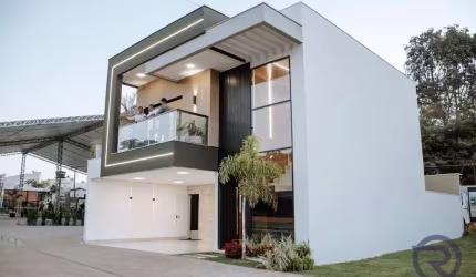 Casa à venda no bairro Vila Novo Horizonte em Goiânia/GO
