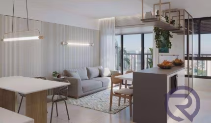 Apartamento à venda no bairro Setor Bueno em Goiânia/GO