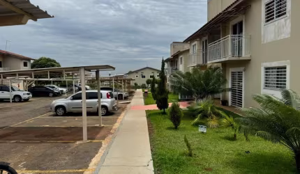 Residencial JC Realidade - Apartamento à venda no bairro Residencial Jardins do Cerrado 6 - Goiânia/GO
