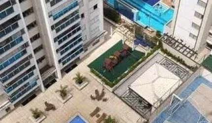 Apartamento à venda no bairro Residencial Eldorado Expansão - Goiânia/GO