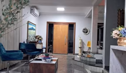 Casa à venda no bairro Goiânia 2 - Goiânia/GO
