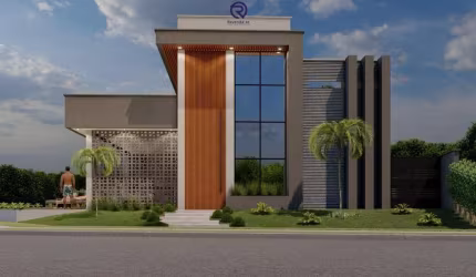 Casa à venda no bairro Residencial Condomínio Jardim Veneza - Senador Canedo/GO