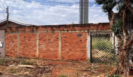 Terreno à venda no bairro Nova Suiça - Goiânia/GO