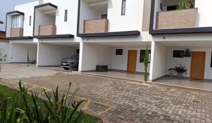 Casa à venda no bairro Jardim Atlântico - Goiânia/GO
